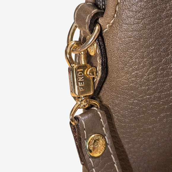 FENDI BAG - Picture 5 of 16